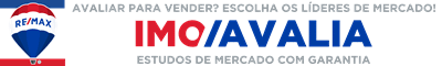 Logo imoavalia.com color