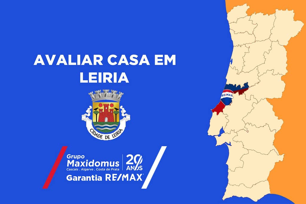 Avaliar casa em Lisboa